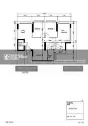 Blk 322A Punggol Bayview (Punggol), HDB 4 Rooms #468003821